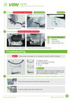 VRN  ULTRASONIC DENTAL SCALER DQ-80-5