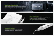 VRN Ultrasonic Scaler-2