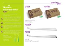 The Applicator Range-10