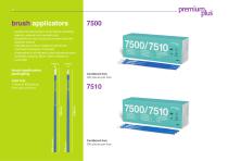 The Applicator Range-12