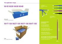 The Applicator Range-5