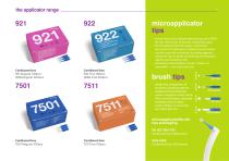 The Applicator Range-7