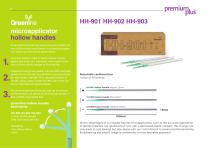 The Applicator Range-8