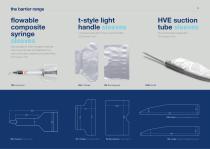 The Barrier Sleeve Range-12