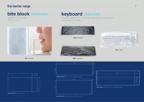 The Barrier Sleeve Range-14