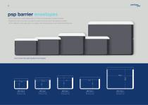 The Barrier Sleeve Range-15