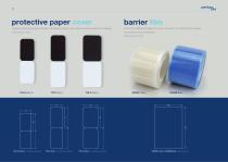 The Barrier Sleeve Range-17