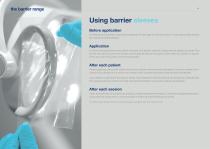The Barrier Sleeve Range-4