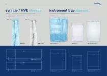 The Barrier Sleeve Range-5