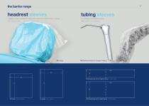 The Barrier Sleeve Range-8