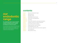 The Endodontic Range-2