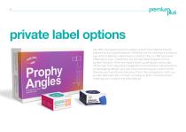 The Prophy Range-11