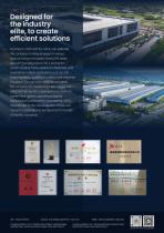 High Temperature Corematerial-Based VIP For Wide Temperature Range (-196℃-800℃)-4