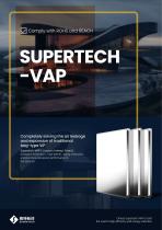 Vacuum Armour Panel（Super Tech-VAP）-1