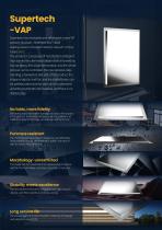 Vacuum Armour Panel（Super Tech-VAP）-2