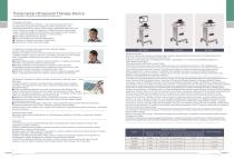 TFUS transcranial ultrasound stimulator DK-TUED-03S-1