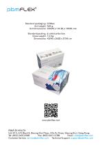 Phototherapeutic Device LX 1000-4