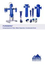 Drain Condensate ,Separator Water ,Filter air C-1