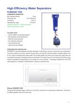Drain Condensate ,Separator Water ,Filter air C-2