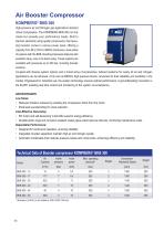 more and compressors free Oil ,compressors screw Drive D-12
