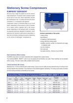 more and compressors free Oil ,compressors screw Drive D-9