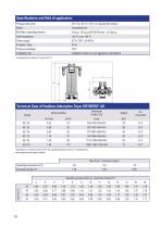 yers Adsorption and Dryers R-11