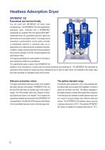yers Adsorption and Dryers R-13