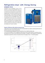 yers Adsorption and Dryers R-3
