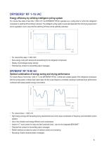 yers Adsorption and Dryers R-6