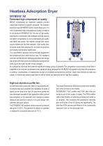 yers Adsorption and Dryers R-9