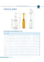 Four Stars  GLASS AMPOULE-2
