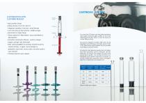 Four Stars PFS  CARTRIDGE &PRE-FILLABLE SYRINGES-4