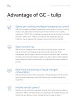 Cryotherapy Chamber - GC-cryo Ⅰ / GC-tulip II-10