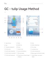 Cryotherapy Chamber - GC-cryo Ⅰ / GC-tulip II-14