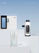 Cryotherapy Chamber - GC-cryo Ⅰ / GC-tulip II-5