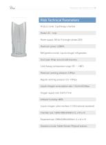 Cryotherapy Chamber - GC-cryo Ⅰ / GC-tulip II-7