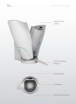 Cryotherapy Chamber - GC-cryo Ⅰ / GC-tulip II-9