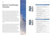 Electric Cryotherapy Chamber Brochure-4