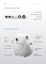 Hyperbaric Oxygen Chamber-13