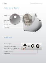 Hyperbaric Oxygen Chamber-14