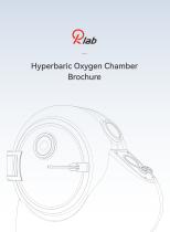 Hyperbaric Oxygen Chamber-1