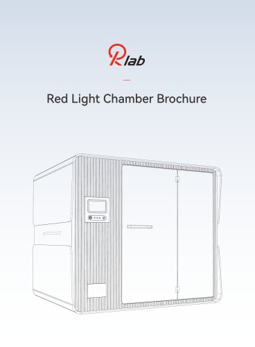 Light Chamber