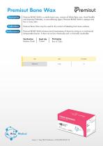 Premisut Bone Wax-1