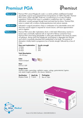 Premisut PGA