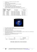 AXIOM - Wound drainages – Product List 2024*-11