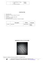 AXIOM - Wound drainages – Product List 2024*-7