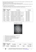 AXIOM - Wound drainages – Product List 2024*-8
