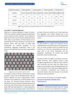 iFlow™ droplet system and single platform technical note-7