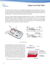 iFlow perfusion system and organ on a chip brochure-10