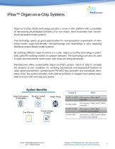 iFlow perfusion system and organ on a chip brochure-9